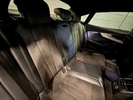 2017 Audi A5 - photo 7