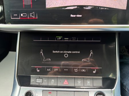 2021 Audi A6 - photo 21
