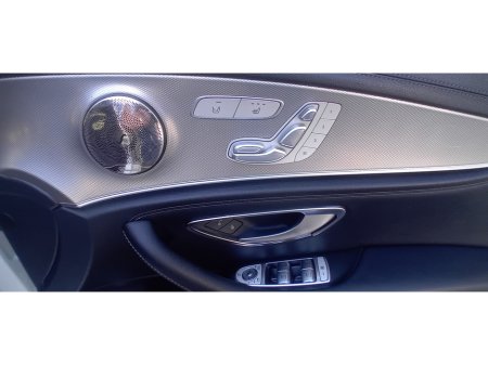 2018 Mercedes-Benz E-Class - photo 24