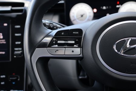 2023 Hyundai Tucson - photo 8