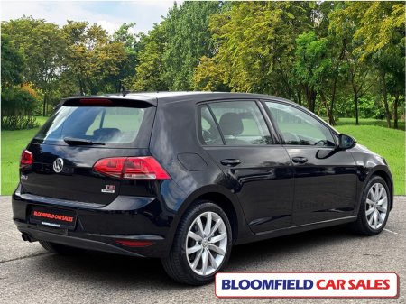 2016 Volkswagen Golf - photo 7