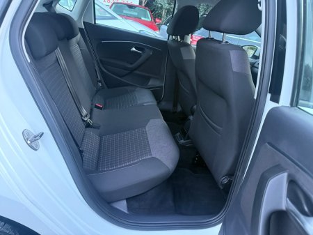 2015 Volkswagen Polo - photo 13