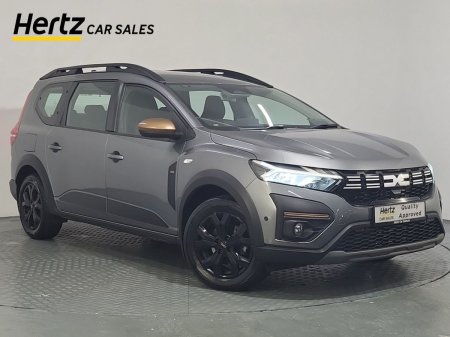 2024 Dacia Jogger EXTREME HEV 1.6 Hybrid Automatic