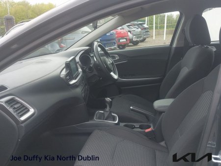 2020 Kia Ceed - photo 6