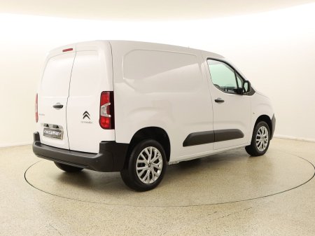 2022 Citroen Berlingo - photo 7