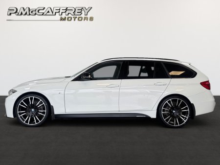 2015 BMW 3-Series - photo 8