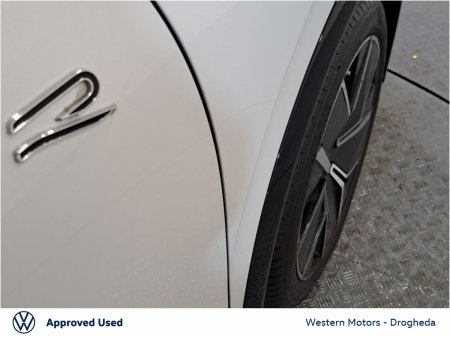 2026 Volkswagen Tiguan - photo 27