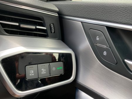2018 Audi A6 - photo 24