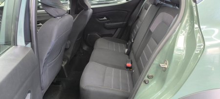 2023 Dacia Sandero Stepway - photo 16