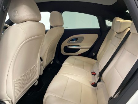 2026 Mercedes-Benz CLA - photo 4