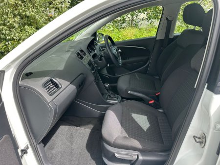 2016 Volkswagen Polo - photo 13