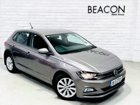2019 Volkswagen Polo - photo 2