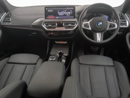 2024 BMW X3 - photo 4