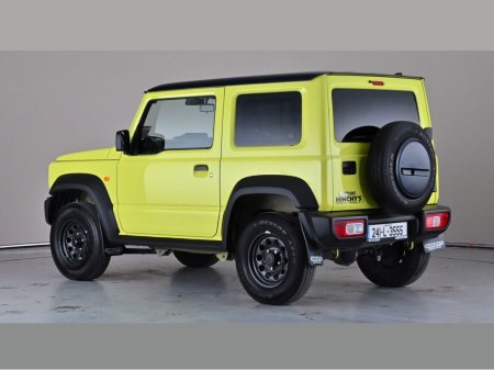 2024 Suzuki Jimny - photo 2