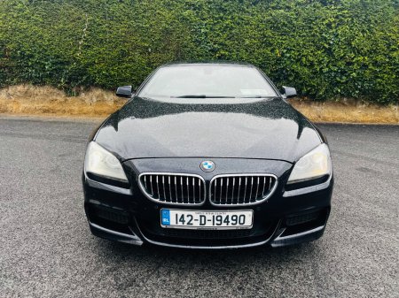 2014 BMW 6-Series - photo 4