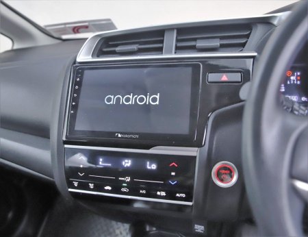 2018 Honda Fit - photo 23