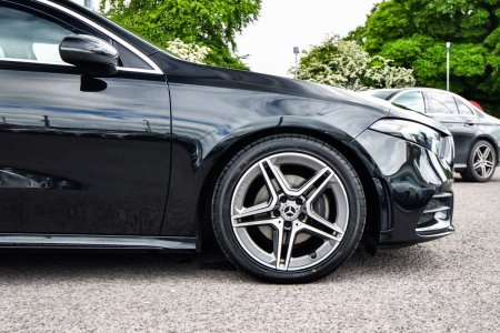 2021 Mercedes-Benz A-Class - photo 6