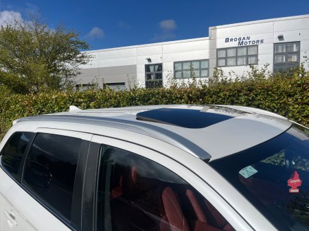 2017 Mitsubishi Outlander - photo 47