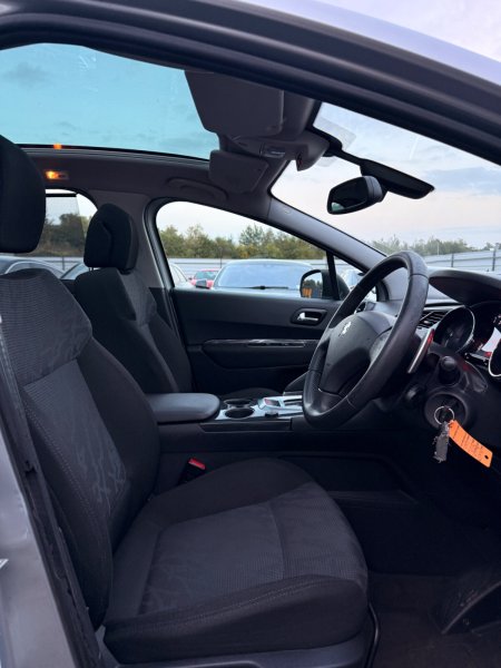2010 Peugeot 3008 - photo 21