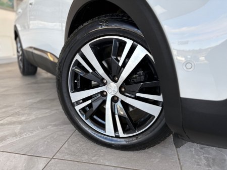 2019 Peugeot 3008 - photo 24