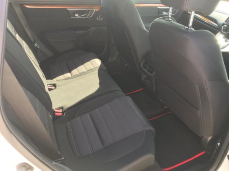 2020 Honda CR-V - photo 44