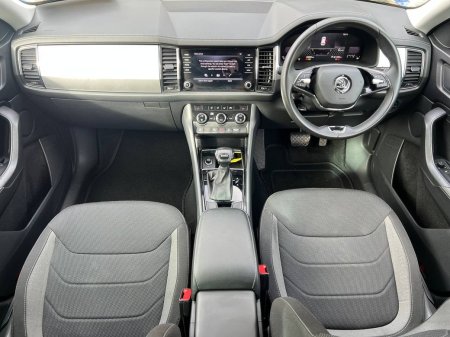 2023 Skoda Kodiaq - photo 10