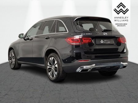 2022 Mercedes-Benz GLC - photo 9