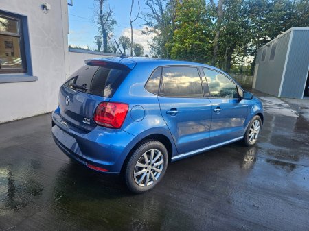 2017 Volkswagen Polo - photo 3
