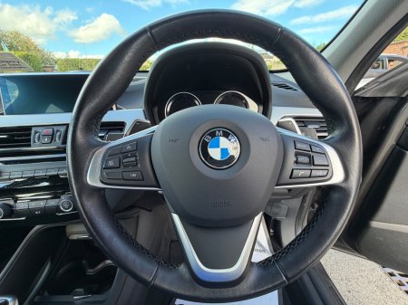 2022 BMW X1 - photo 19