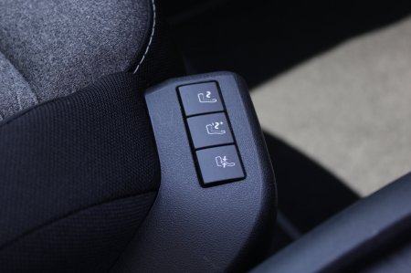 2021 Citroen C4 - photo 16