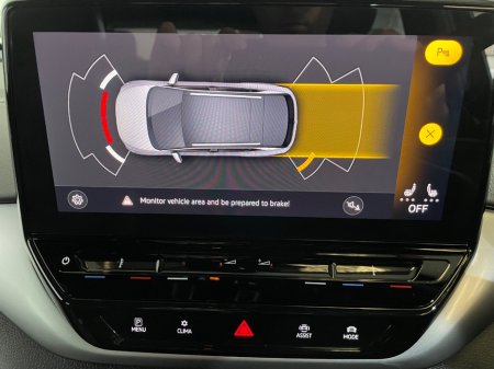 2023 Volkswagen ID.4 - photo 21