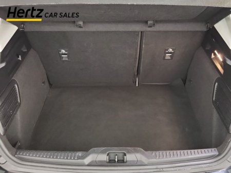 2023 Ford Focus - photo 16