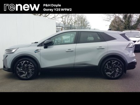 2025 Renault Symbioz - photo 7