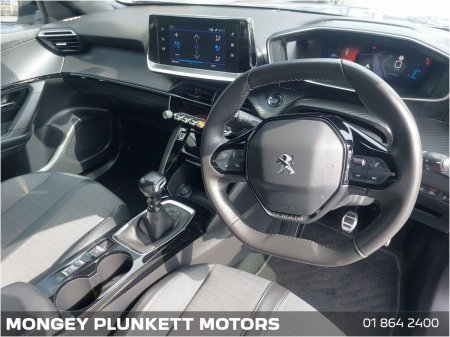 2023 Peugeot 2008 - photo 11