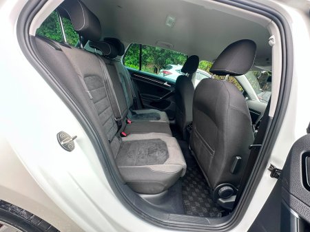 2016 Volkswagen Golf - photo 11