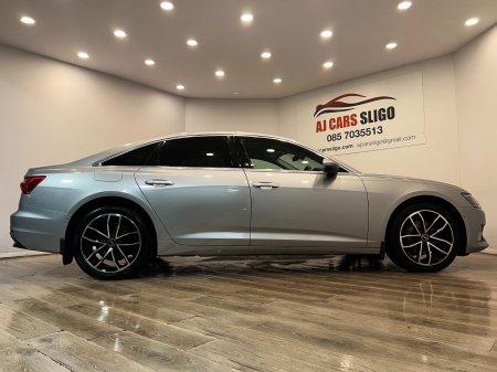 2019 Audi A6 - photo 13