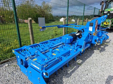 0 Lemken  - photo 3