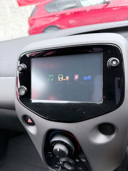 2019 Peugeot 108 - photo 13
