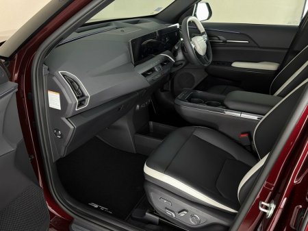 2026 Kia EV5 - photo 19