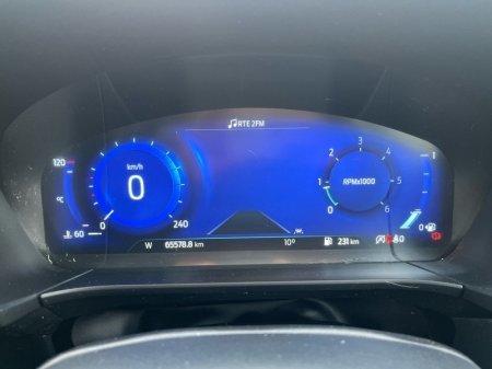 2021 Ford Kuga - photo 12