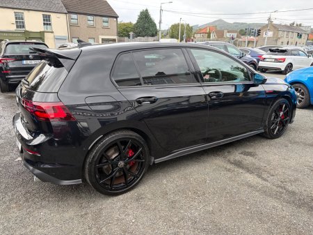 2022 Volkswagen Golf - photo 16