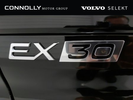 2026 Volvo EX30 - photo 16
