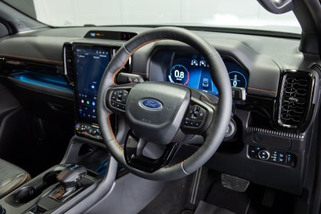 2026 Ford Ranger - photo 9
