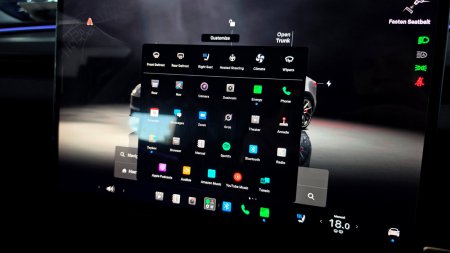 2024 Tesla Model 3 - photo 47