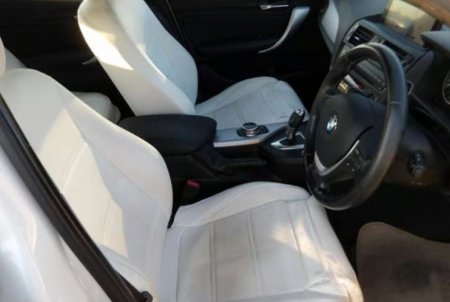 2014 BMW 1-Series - photo 5