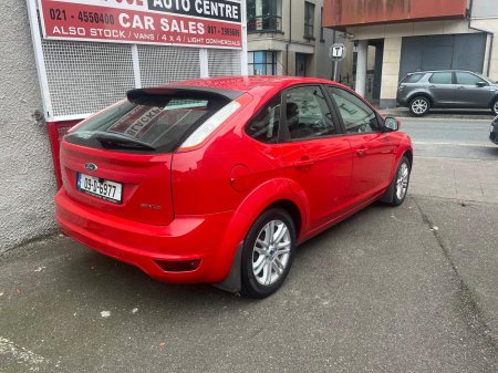 2009 Ford Focus - photo 9