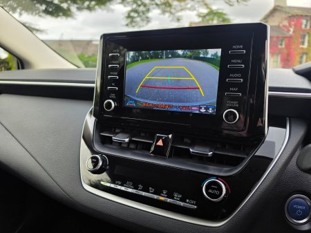 2021 Toyota Corolla - photo 19