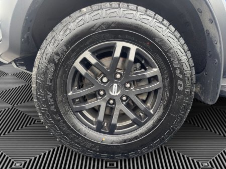 2021 Ford Ranger - photo 9