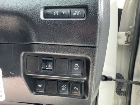 2014 Nissan Qashqai - photo 15