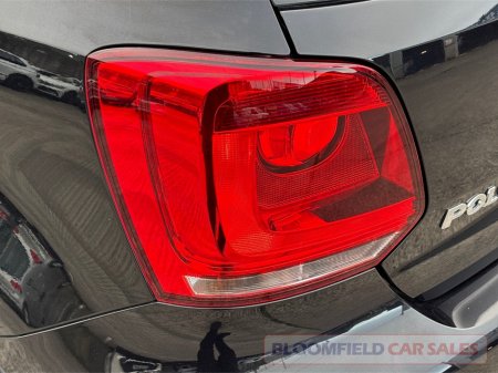 2014 Volkswagen Polo - photo 16
